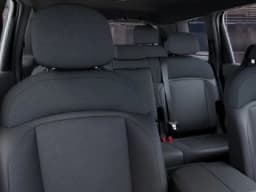 Kia Telluride LX FWD 2027 — side view
