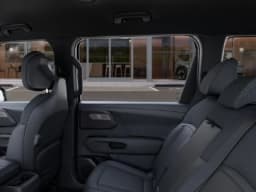 Kia Telluride LX FWD 2027 — side view