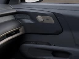 Kia Telluride LX FWD 2027 — side view