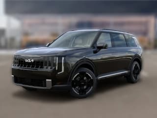 Kia Telluride EX FWD Kia Telluride EX FWD