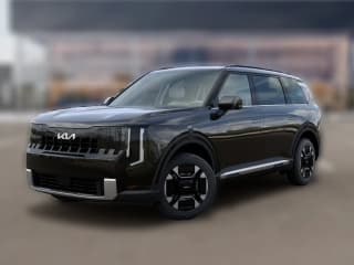 Kia Telluride Hybrid EX FWD Kia Telluride Hybrid EX FWD