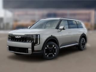 Kia Telluride Hybrid EX FWD Kia Telluride Hybrid EX FWD