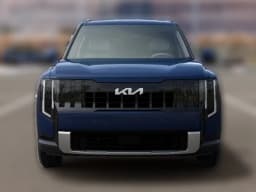 Kia Telluride Hybrid EX FWD 2027 — side view