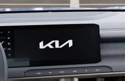 Kia Telluride Hybrid EX FWD 2027 — side view