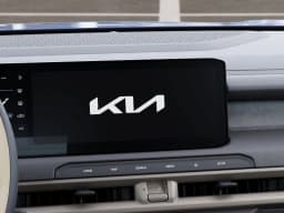 Kia Telluride Hybrid EX FWD 2027 — side view