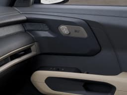 Kia Telluride Hybrid EX FWD 2027 — side view
