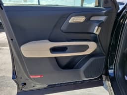 Kia Telluride Hybrid EX FWD 2027 — side view
