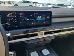Kia Telluride Hybrid EX FWD 2027 — side view
