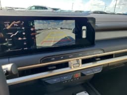 Kia Telluride Hybrid EX FWD 2027 — side view