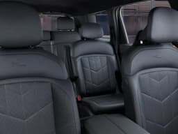 Kia Telluride X-Line EX AWD 2027 — side view