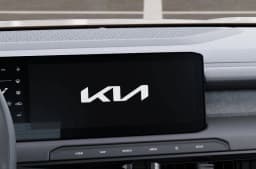 Kia Telluride X-Line EX AWD 2027 — side view