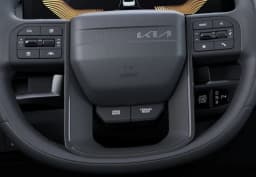 Kia Telluride X-Line EX AWD 2027 — side view
