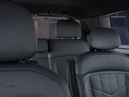Kia Telluride X-Line EX AWD 2027 — side view