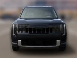 Kia Telluride Hybrid EX AWD 2027 — side view