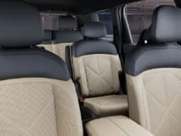 Kia Telluride Hybrid EX AWD 2027 — side view