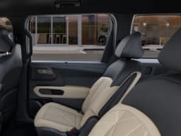 Kia Telluride Hybrid EX AWD 2027 — side view