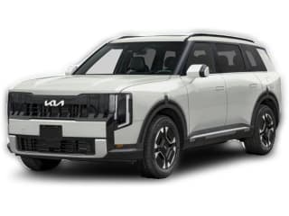 Kia Telluride Hybrid EX AWD Kia Telluride Hybrid EX AWD