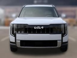 Kia Telluride Hybrid EX AWD 2027 — side view