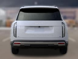 Kia Telluride Hybrid EX AWD 2027 — side view