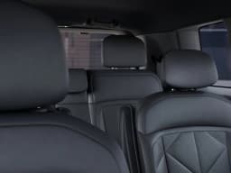 Kia Telluride Hybrid EX AWD 2027 — side view