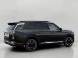 Kia Telluride Hybrid EX AWD 2027 — side view