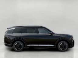 Kia Telluride Hybrid EX AWD 2027 — side view