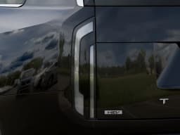 Kia Telluride Hybrid EX AWD 2027 — side view