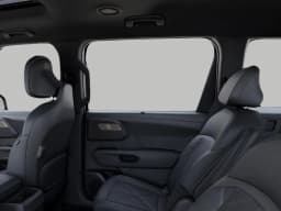 Kia Telluride Hybrid EX AWD 2027 — side view