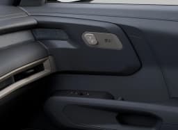 Kia Telluride Hybrid EX AWD 2027 — side view