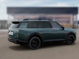 Kia Telluride Hybrid X-Line SX AWD 2027 — side view