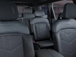 Kia Telluride Hybrid X-Line SX AWD 2027 — side view