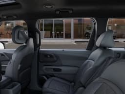 Kia Telluride Hybrid X-Line SX AWD 2027 — side view