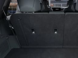 Kia Telluride Hybrid X-Line SX AWD 2027 — side view