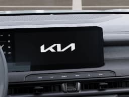 Kia Telluride Hybrid X-Line SX AWD 2027 — side view