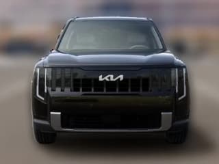 Kia Telluride S FWD Kia Telluride S FWD