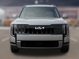 Kia Telluride S FWD 2027 — side view