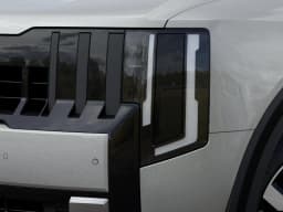 Kia Telluride S FWD 2027 — side view
