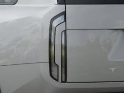 Kia Telluride S FWD 2027 — side view