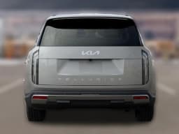 Kia Telluride S FWD 2027 — side view
