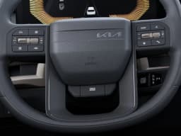 Kia Telluride S FWD 2027 — side view