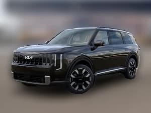 Kia Telluride S AWD Kia Telluride S AWD