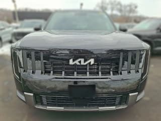 Kia Telluride S AWD Kia Telluride S AWD