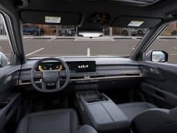 Kia Telluride S AWD 2027 — side view