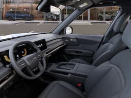 Kia Telluride S AWD 2027 — side view