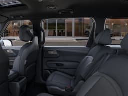 Kia Telluride S AWD 2027 — side view
