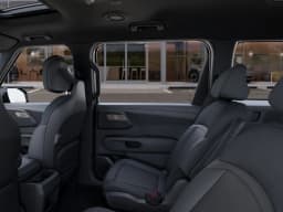 Kia Telluride S AWD 2027 — side view