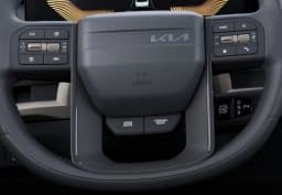 Kia Telluride S AWD 2027 — side view