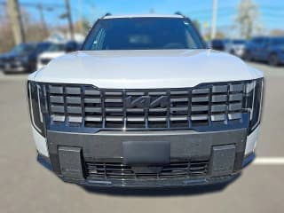 Kia Telluride X-Line SX-Prestige AWD Kia Telluride X-Line SX-Prestige AWD