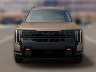 Kia Telluride X-Pro SX-Prestige AWD Kia Telluride X-Pro SX-Prestige AWD
