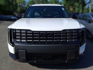 Kia Telluride X-Line SX-Prestige AWD Kia Telluride X-Line SX-Prestige AWD